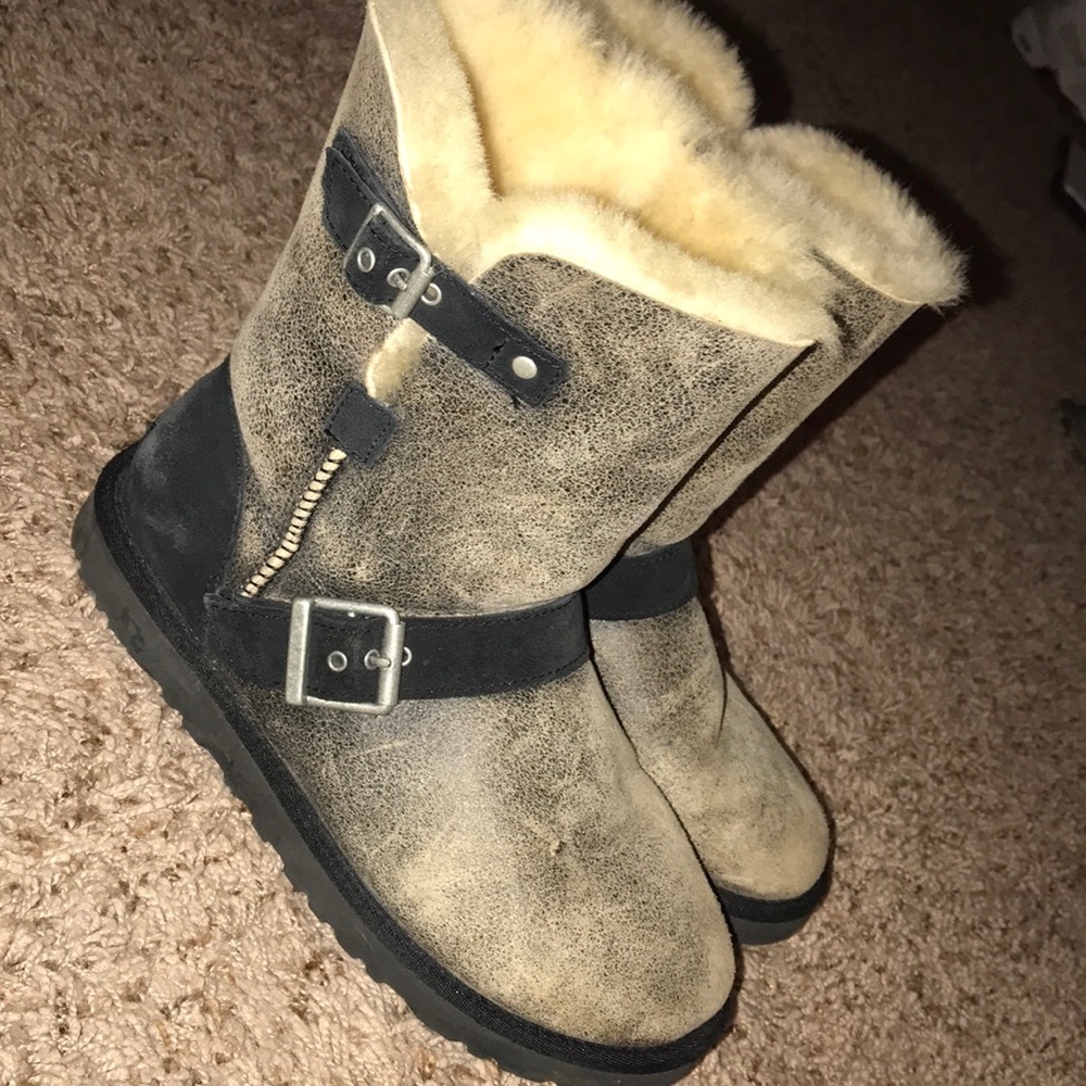 Worn twice